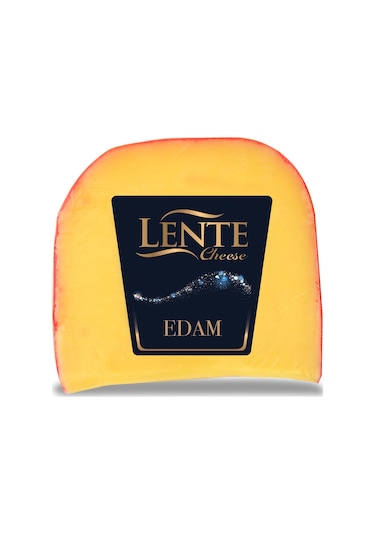 Lente Cheese Edam Peynir 200 G