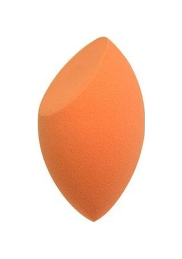 Tokoshop Armut Makyaj Süngeri Turuncu
