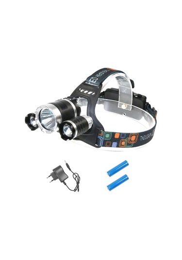 Willowhaven Indüksiyon Cob Far, Tip C Hızlı Şarj 6 Seviye Ayarı Ipx4 Su Geçirmez Cob Far, Koşu Için Led G Altın