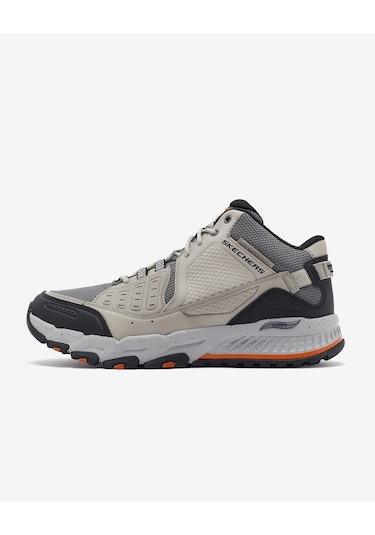 Skechers Arch Fit Escape Plan Erkek Bej Outdoor Bot 237549 Tpbk Bej
