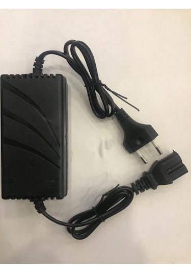 Akülü İlaçlama Pompası Şarj Aleti