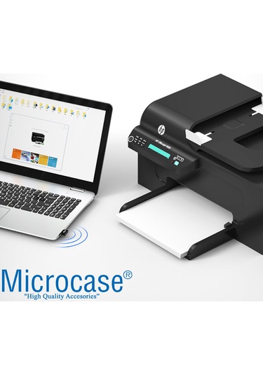 Microcase AL2683 Dual Mode Bluetooth 5.0 Dongle Çift Modlu Bluetooth Adaptör