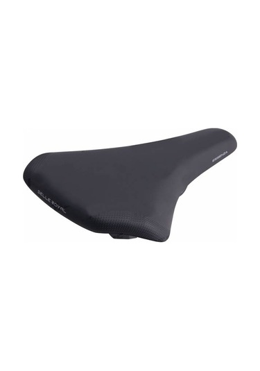 Selle Royal Essenza Superfabrıc Sele Siyah