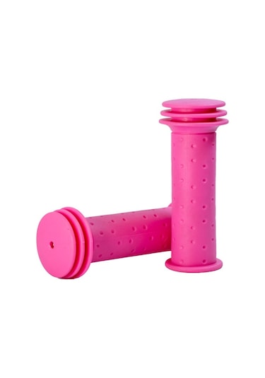 Zozo G96 Bmx Elcik Pembe 102mm Siyah