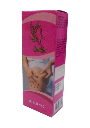 Selülit Yağı 100ML