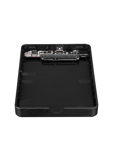 Hytech Hy-Hdc21 2.5" Usb 2.0 Harici Hdd Kutusu