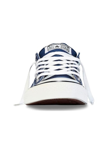 Converse Unisex Günlük Ayakkabı Chuck Taylor All Star Iı M9697 Lacivert