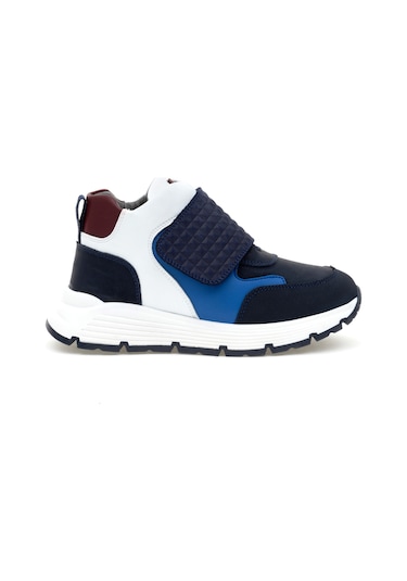 U.S. Polo Assn. Erkek Çocuk Lacivert Bot 50295157-VR033