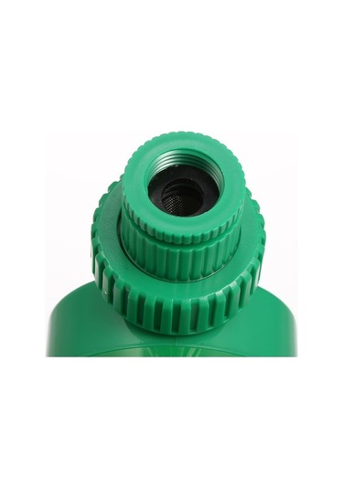 Üst Kollu Dijital Tansiyon Aleti Led Ekran 6806 Yeşil