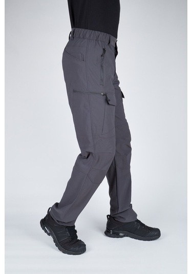 Alpinist Innox Erkek Tactical Pantolon Antrasit (539129368)