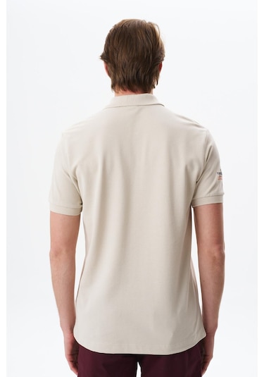 Arma Erkek Battal Büyük Beden Baskılı % 100 Pamuk Pike Polo Yaka Tişört Y29374870502 Bej Arma Erkek Battal Büyük Beden Baskılı % 100 Pamuk Pike Polo Yaka Tişört Y29374870502 Bej