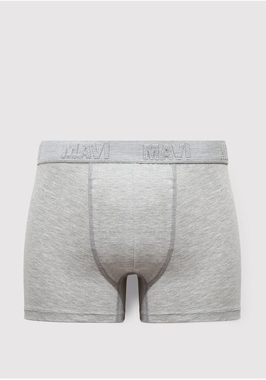 Mavi - 5li Renkli Basic Boxer 0912280-900 Çok Renkli