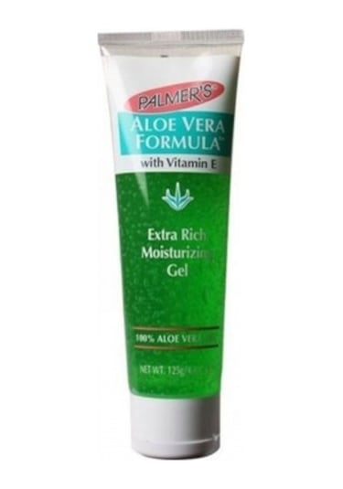 Palmer's Aloe Vera Formula Extra Rich Moisturizing Gel 125 G
