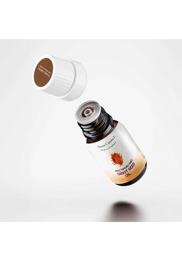 Proclis Havuç Tohumu Yağı 10 ML