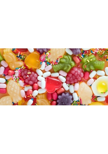 Venilia Oto Kokusu Tatlımsı 8 ML