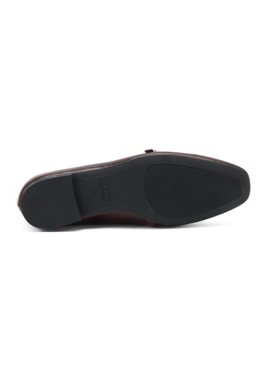 Babet Kadın 91j0 Frau Venus Bordo Burgundy Null Bordo
