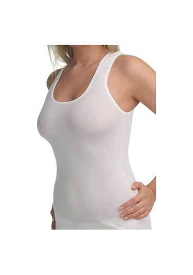 Blackspade Kadın 2 Li Atlet 1590 Siyah