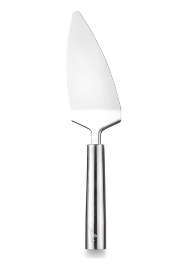 Jumbo Shine Çelik Servis Spatulası Çelik