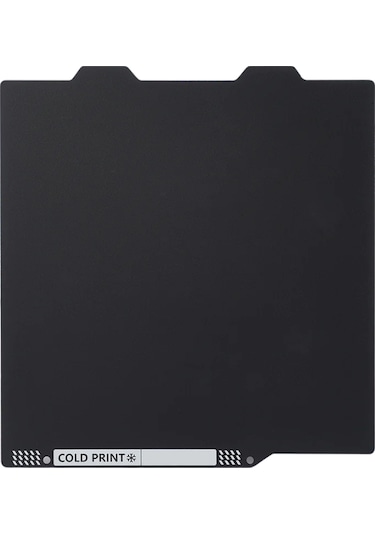 Bambu Lab Uyumlu Soğuk Tabla 184x184mm - A1 Mini 1 Adet