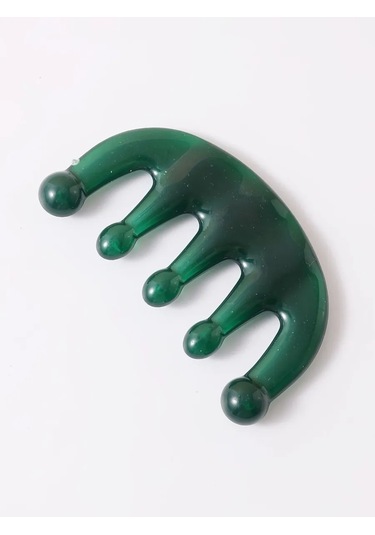 Voskı Saç Tarağı Fırça 299663973 Diğer