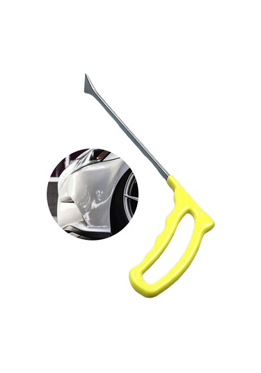 Suntek Göçük Onarım Çubukları Oto Tamir Parçası 21cm