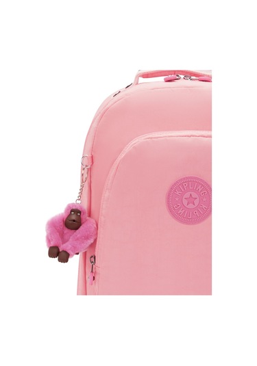 Kipling Class Room Okul Çantası Coral Sea Kı405324o Coral Sea