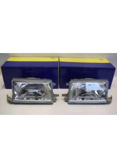 Slx Far Mako Sağ Sol Takım