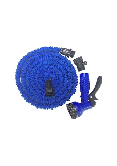 River World 30 Metre Uzayabilen Toplanabilir Hortum