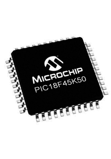 Pıc18f45k50-ı/pt