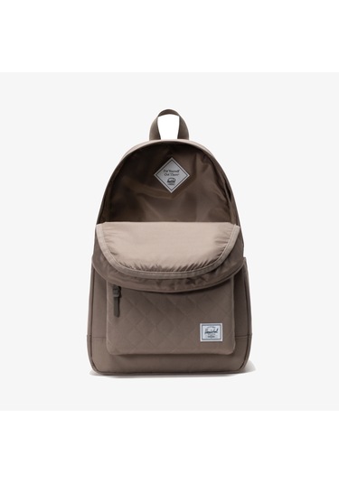 Herschel Heritage Unisex Kahverengi Sırt Çantası Düz 11383 Kahverengi