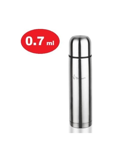 Penguen 1070 700 ML Çelik Avcı Termos Inox Mama Termosu