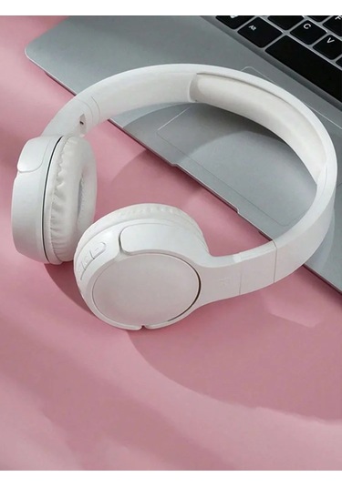 Carrier Kablosuz Kulaklık Jerry 5.3 Uzun Pil Ömrü Bilgisayar/ipad/cep Telefonu Evrensel Dinleme/oyun Kablosuz Kulaklık