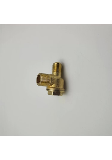 Kompresör Çekvalf 24 Lt Ve 50 Lt Ölçüler 16-10-21 Mm