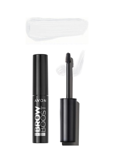 Avon Brow Boost Kaş Jeli