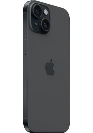 Apple İphone 15 128 GB Outlet Siyah