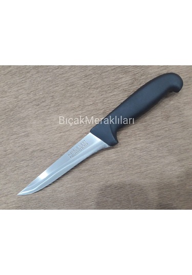 Bıçak Meraklıları Hayruş Mert Kemik Sıyırma Bıçağı 29 CM