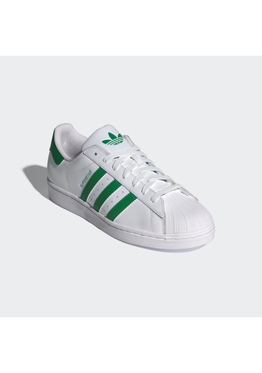 Adidas Superstar Kadın Günlük Spor Ayakkabı C-adııe9047b10a00 Beyaz