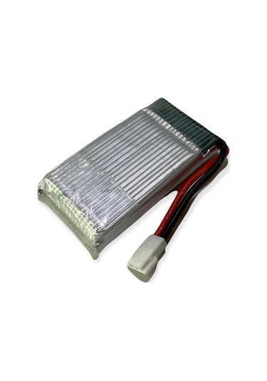 3.7v 800 Mah Li-polymer Pil (batarya)