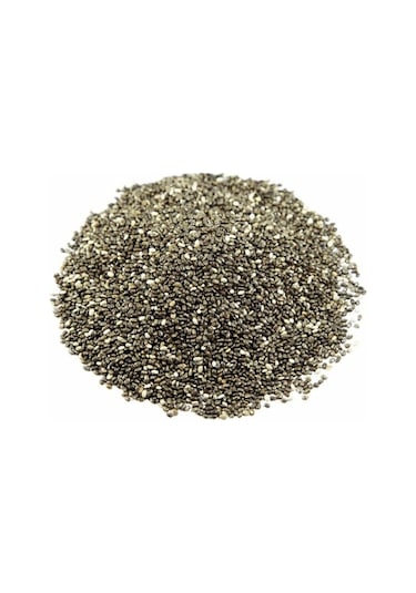 Meksika İthal Chia Tohumu 2 KG