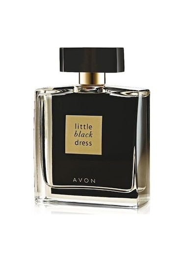 Avon Little Black Dress Kadın Parfüm EDP 100 ML