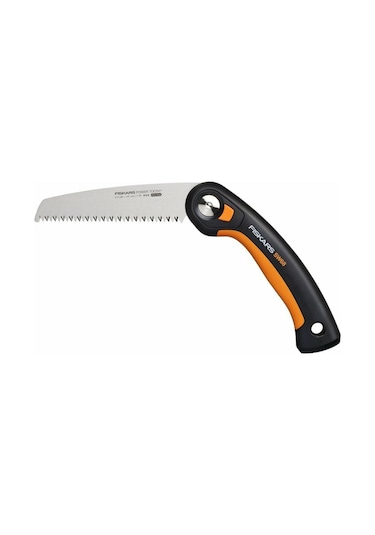 Fiskars 1067552 Plus Katlanır Testere Sw68 15 Cm