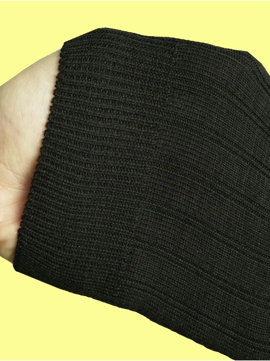 Smolensk Çorapları %100 Pamuk 7 Çift Set 150337336 Siyah