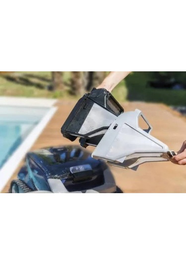 Zodiac Voyager Re4200 Otomatik Havuz Süpürge Robotu