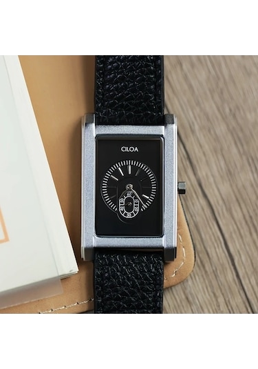 Fastbuy Erkek Lüks Klasik Saat 510black Altın, Hafif Kol Saati 2025 Yeni Trend Altın