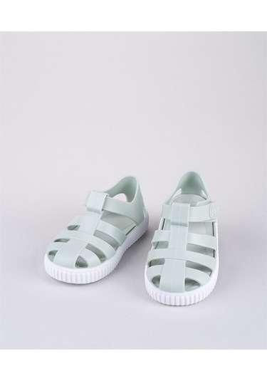 Igor S10289 NICO Çocuk Menta Sandalet