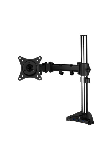 Arctic AR-AEMNT00049A Z1 Pro Gen 3 Masa Monte Usb3.2 Gen 1 Hub'lı Monitör Kolu