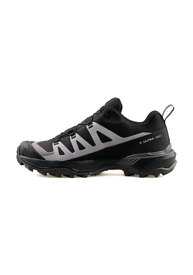 Salomon X Ultra 360 Goretex Kadın Siyah Outdoor Ayakkabı L47449200 Siyah