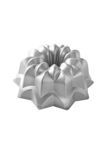Nordicware Vintage Yıldız Bundt Kek Kalıbı Renkli