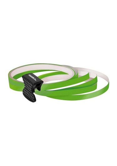 Foliatec Jant Şerit Seti Ve Montaj Aparatı 215x4cm-6mm Yeşil