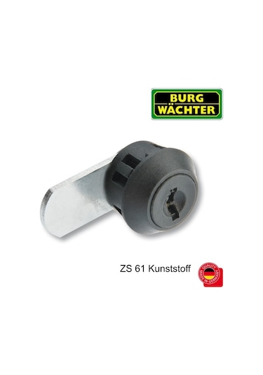 2'li Çok Yönlü Kam Kilit Seti